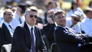 Plenković: Milanović ide iz gliba u blato, iz lošeg u gore