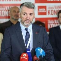 Naša stranka se povukla iz utrke za načelnika u Velikoj Kladuši: Podržat će zajedničkog kandidata Horvata