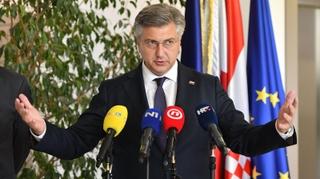 Plenković: Načelno imamo 76 ruku, teoretski i 83, neće biti novih izbora