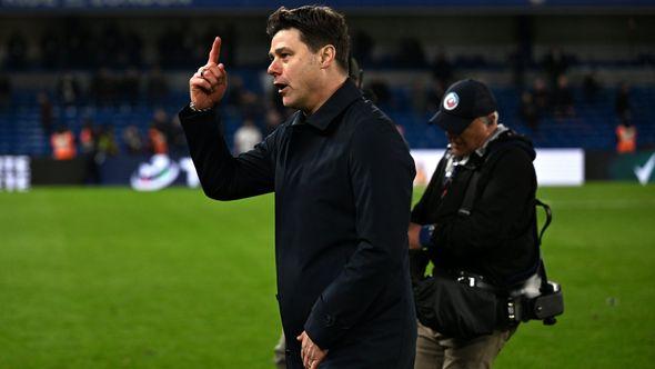 Mauricio Pochettino - Avaz