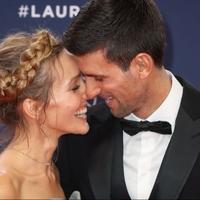 Novak Đoković "raspametio" suprugu: Jelena se rastopila kada je vidjela ove fotografije