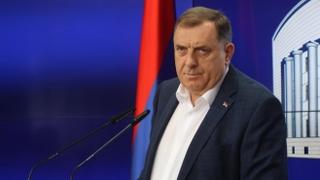 Dodik se poredio s ratnim zločincima i krvnicima Mladićem i Karadžićem: Obrušio se na tužioca, ambasadora Marfija i OHR