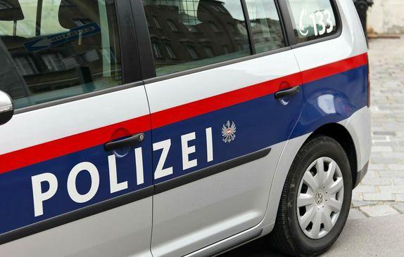 Policija Austrija - Avaz