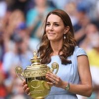 Hoće li Kejt Midlton dijeliti trofeje na Wimbledonu: Evo šta su rekli organizatori