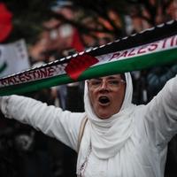 U nedjelju skupovi podrške Palestini u Sarajevu i Beogradu