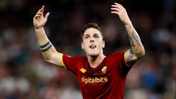 Zaniolo: Zarađivat će 3,5 miliona eura godišnje - Avaz