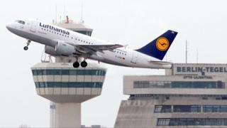 Lufthansa otkazala letove za Tel Aviv do 25. novembra
