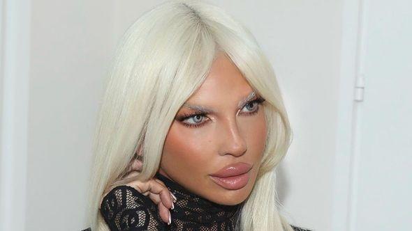 Jelena Karleuša  - Avaz