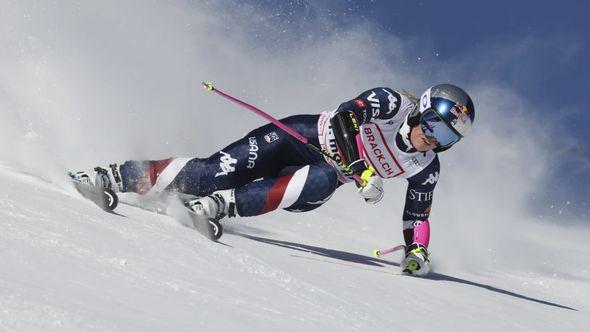 Lindsey Vonn - Avaz