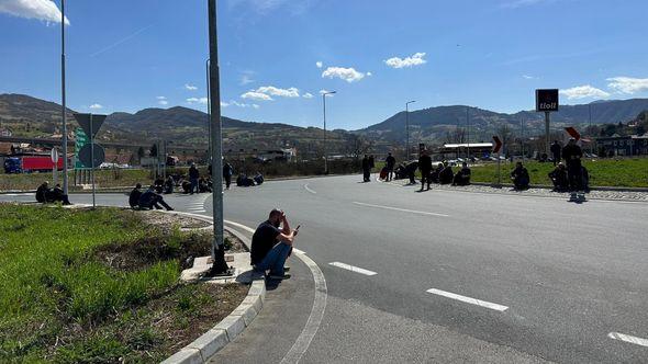 Rudari ujedinjeni u borbi - Avaz