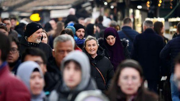 Sarajevo: Rekordna godina kada su u pitanju turističke posjete - Avaz