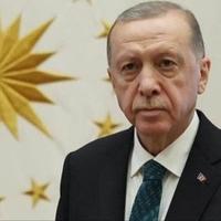 Erdoan: Gaza postala najveći svjetski logor za istrebljenje