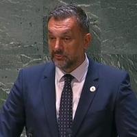 Konaković u Ujedinjenim nacijama: Srebrenica nas podsjeća da moramo ostati budni protiv mržnje i netolerancije