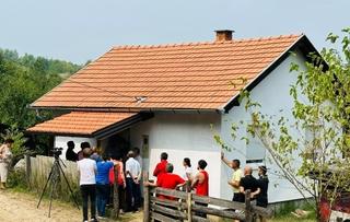 Samelu Ćatiću 20 godina zatvora za ubistvo starice, povratnice u naselju Tumare kod Lukavca 