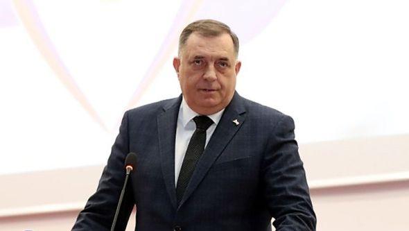 Milorad Dodik - Avaz