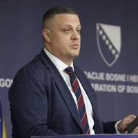 Mijatović se oglasio: Naš odgovor na bilo kakvu Dodikovu "ponudu" o razdruživanju bit će podnošenje krivične prijave