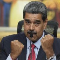 Maduro danas polaže zakletvu
