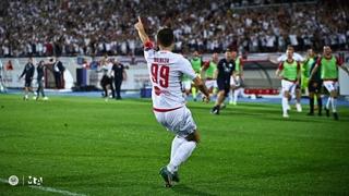 Nizozemci predstavili Zrinjski: U Jugoslaviji zabranjeni, hrvatski okupator im stadion koristio kao logor