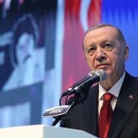 Erdoan poručio da je Turska "bukvalno porazila" terorističku grupu ISIS