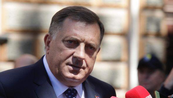 Dodik - Avaz