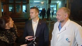 Oglasio se premijer Milojko Spajić: Potvrđeno sedam mrtvih na Cetinju, četvero ranjenih u teškom stanju