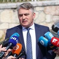 Komšić: Insistiranje da se Rezolucija o Srebrenici obori je jedna vrsta paranoje