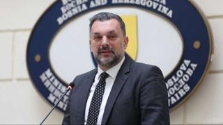 Konaković o zahtjevu SNSD-a za njegovu smjenu: Jasna mi je frustracija, ne sumnjam da će imati i podršku SDA