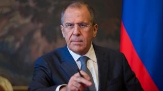 Lavrov ponovo prijeti: Zapad počinje shvatati da će od Ukrajine ostati samo dio