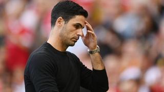 Mikel Arteta na kraju sezone napušta Arsenal?