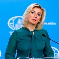 Zaharova o protestima u Francuskoj: Liberalizam demonstrira protivrječnosti koje su nespojive sa životom