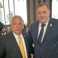 Novo zaduženje Vlade RS: Dodik posuđuje novac od Orbana