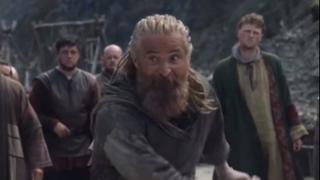 U novoj sezoni "Vikings: Valhalla" pojavljuje se hrvatski glumac, možete li ga prepoznati