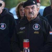 HOS-ovci stigli u Vukovar: "U Kninu su nas zaustavili, ovdje neće"