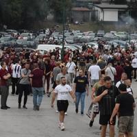 Video / Kazahstance očekuje pakao: Sarajevo će imati vatrenu podršku na Koševu