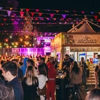 Završeno treće izdanje Moba Street Food Festivala