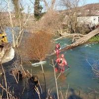 Tijelo Marka Vukića (20) još nije pronađeno