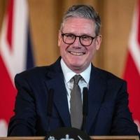 Starmer obećao da će osigurati poboljšani sporazum s EU o trgovinskim pravilima nakon Brexita