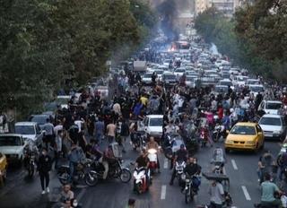 Iran pomilovano 22.000 ljudi koji su učestvovali u protestima