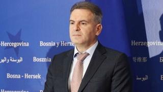 Džemal Smajić traži da Trojka pokaže dokument u kojem EU traži smanjenje graničnog pojasa: Postoji razlog zašto je to loše