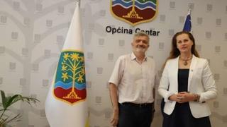 Mandić and Macdonald on successful cooperation and joint projects