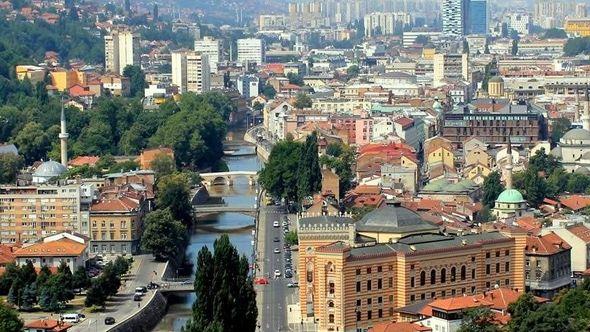 Sarajevo - Avaz