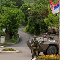 NATO o situaciji na Kosovu: Zabrinuti smo