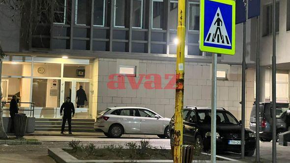 Elvis Ćustendil predat Tužilaštvu TK - Avaz