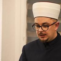 Ahmed ef. Tabaković, glavni imam IZBI za "Avaz": Veze sa domovinom su uvijek žive