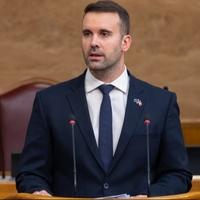 Spajić: Ustavni sud mora da štiti nacionalne interese, neću mnogo plakati ako ne bude Premijerskog sata