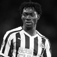 Ghana soccer player Christian Atsu dies in Turkey earthquake