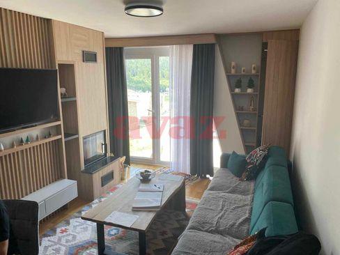 Apartman na Bjelašnici - Avaz