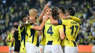 Ludnica u Istanbulu: Fener vodio s 2:0, pa spašavao pobjedu, igrao i Džeko