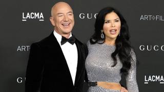 Nakon pet godina veze: Džef Bezos zaprosio Lauren Sančez