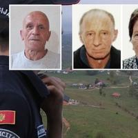 Drama u selu gdje je viđen ubica Balijagić: Helikopteri nadlijeću, policija sve opkolila